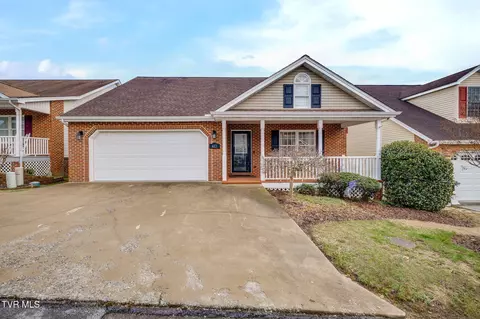 613 Willowcrest Place Kingsport Tn 37660, Kingsport, TN 37660