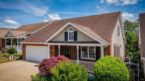 613 Willowcrest Place Kingsport Tn 37660, Kingsport, TN 37660
