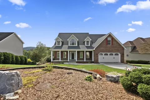 295 Southridge Drive Blountville Tn 37617, Blountville, TN 37617