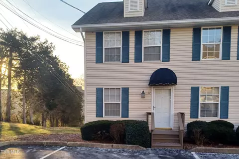 23 Pepper Ridge Court 23 Johnson City Tn 37615, Johnson City, TN 37615