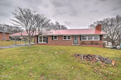 129 Thompson Street Kingsport Tn 37660, Kingsport, TN 37660