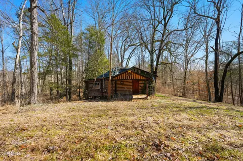 597 Cavern Road Bristol Tn 37620, Bristol, TN 37620