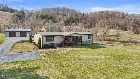 933 Hunting Hill Road Piney Flats Tn 37686, Piney Flats, TN 37686