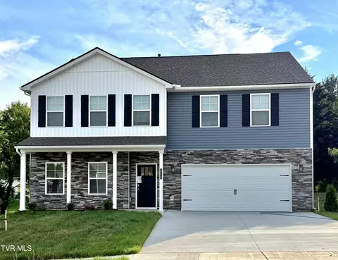 375 Alta Tree Blvd Johnson City Tn 37604, Johnson City, TN 37604