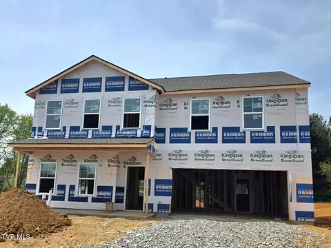 375 Alta Tree Blvd Johnson City Tn 37604, Johnson City, TN 37604