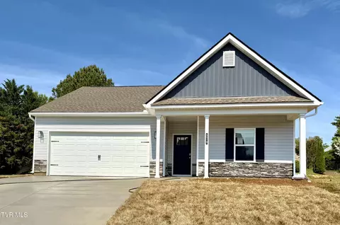 379 Alta Tree Blvd Johnson City Tn 37604, Johnson City, TN 37604