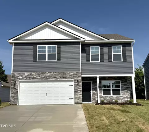 383 Alta Tree Blvd Johnson City Tn 37604, Johnson City, TN 37604