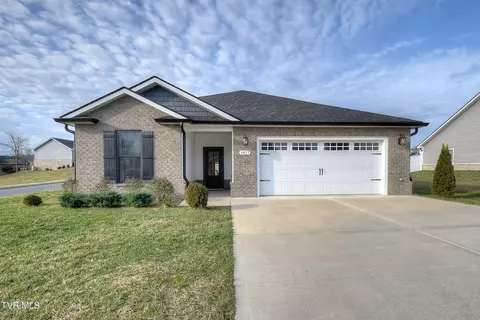 1417 Lemongrass Drive Jonesborough Tn 37659, Jonesborough, TN 37659