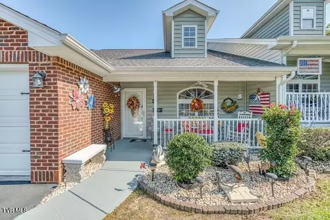 57 Sage Wood Court 57 Jonesborough Tn 37659, Jonesborough, TN 37659