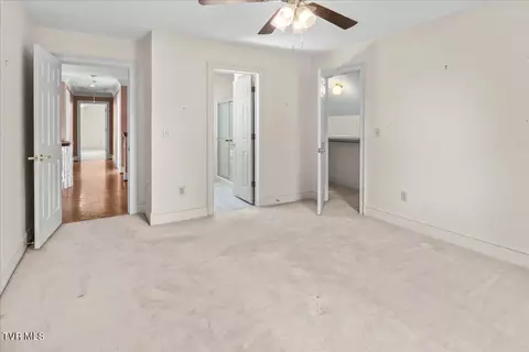 Bedroom - 121 Queensgate Bristol Tn 37620, Bristol, TN 37620 photo 5 of 6