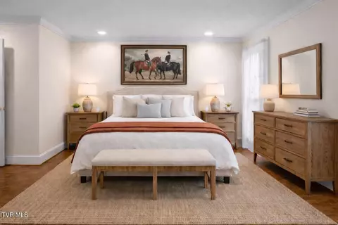 Bedroom - 121 Queensgate Bristol Tn 37620, Bristol, TN 37620 photo 1 of 6