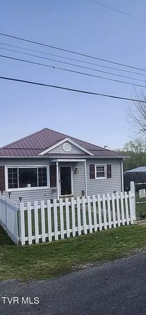 127 Banner Street Erwin Tn 37650, Erwin, TN 37650