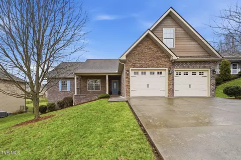 2815 Wallace Court Kingsport Tn 37664, Kingsport, TN 37664