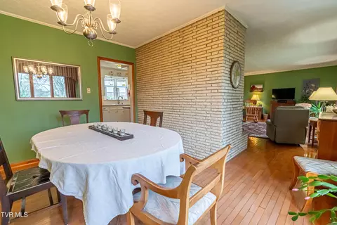 196 NE Crestview Drive Abingdon Va 24210, Abingdon, VA 24210 photo 13