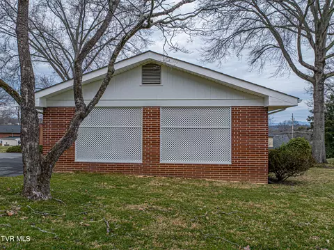 196 NE Crestview Drive Abingdon Va 24210, Abingdon, VA 24210 photo 5
