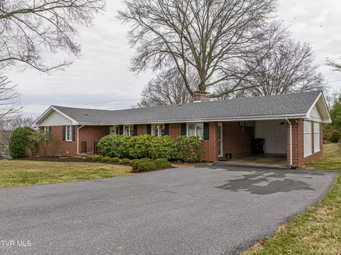 196 NE Crestview Drive Abingdon Va 24210, Abingdon, VA 24210