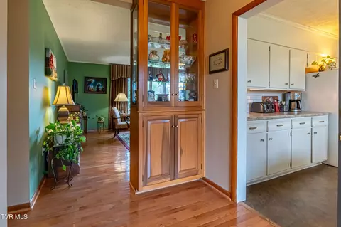 196 NE Crestview Drive Abingdon Va 24210, Abingdon, VA 24210 photo 7