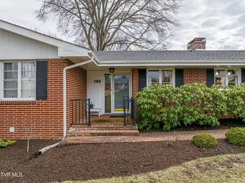 196 NE Crestview Drive Abingdon Va 24210, Abingdon, VA 24210 photo 6