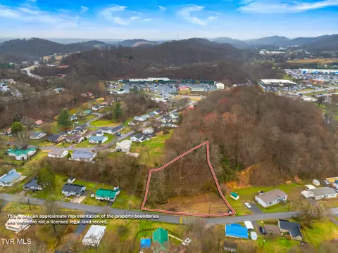 517 Tuggle Hill Road Rogersville Tn 37857, Rogersville, TN 37857