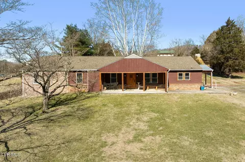 2616 Volunteer Parkway Bristol Tn 37620, Bristol, TN 37620