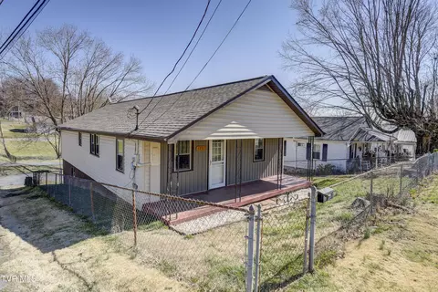 1237 Fairview Avenue Kingsport Tn 37660, Kingsport, TN 37660