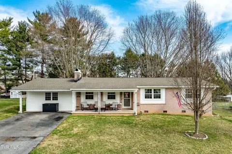 2409 Circleview Drive Johnson City Tn 37604, Johnson City, TN 37604