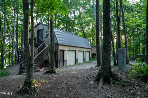 310 Ac Tbd Ben Bloomer Road Sneedville Tn 37869, Sneedville, TN 37869