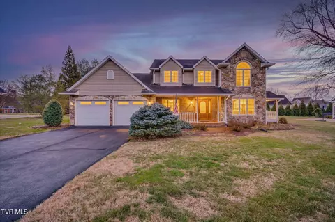 115 Wedgewood Circle Elizabethton Tn 37643, Elizabethton, TN 37643