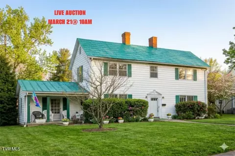 216 S Sycamore Street Elizabethton Tn 37643, Elizabethton, TN 37643