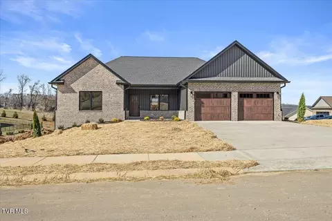 463 Middays Rest Jonesborough Tn 37659, Jonesborough, TN 37659