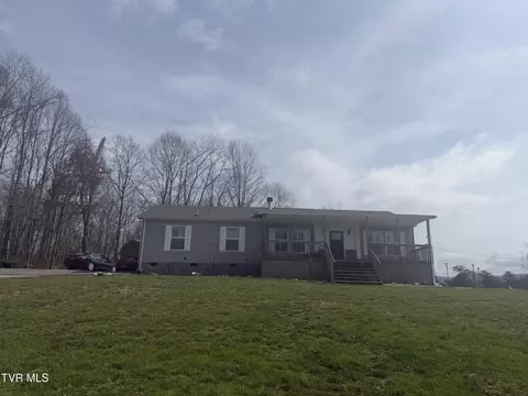 439 Matson Road Jonesborough Tn 37659, Jonesborough, TN 37659