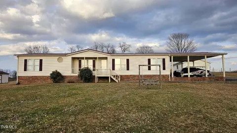 186 Fire Station Drive Coeburn Va 24230, Coeburn, VA 24230