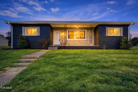 192 Old Embreeville Road Jonesborough Tn 37659, Jonesborough, TN 37659