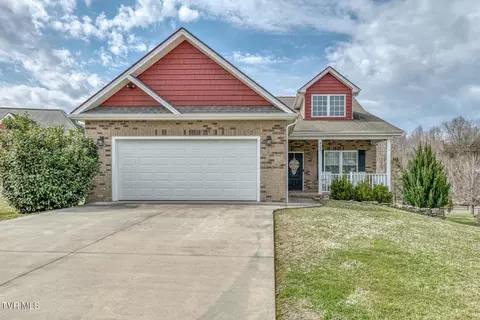 480 Manchester Place Bristol Tn 37620, Bristol, TN 37620