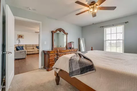 Bedroom - 510 Ebenezer Loop Chuckey Tn 37641, Chuckey, TN 37641 photo 2 of 5