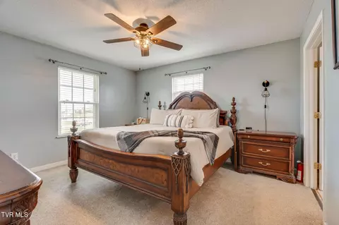 Bedroom - 510 Ebenezer Loop Chuckey Tn 37641, Chuckey, TN 37641 photo 1 of 5