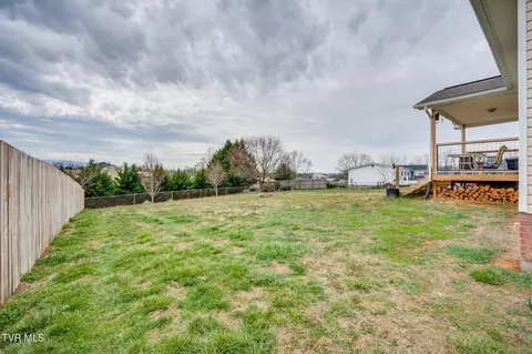 Exterior - 510 Ebenezer Loop Chuckey Tn 37641, Chuckey, TN 37641 photo 3 of 3