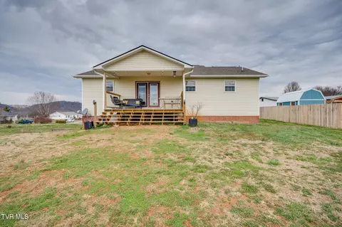 Other - 510 Ebenezer Loop Chuckey Tn 37641, Chuckey, TN 37641 photo 9 of 10