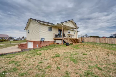 Exterior - 510 Ebenezer Loop Chuckey Tn 37641, Chuckey, TN 37641 photo 2 of 3