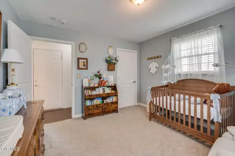 Bedroom - 510 Ebenezer Loop Chuckey Tn 37641, Chuckey, TN 37641 photo 5 of 5