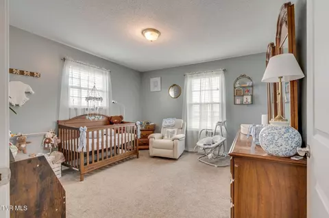 Bedroom - 510 Ebenezer Loop Chuckey Tn 37641, Chuckey, TN 37641 photo 4 of 5