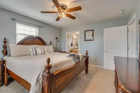 Bedroom - 510 Ebenezer Loop Chuckey Tn 37641, Chuckey, TN 37641 photo 3 of 5