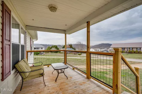 Exterior - 510 Ebenezer Loop Chuckey Tn 37641, Chuckey, TN 37641 photo 1 of 3