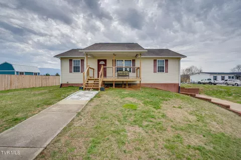510 Ebenezer Loop Chuckey Tn 37641, Chuckey, TN 37641