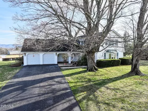 181 Walkers Ford Road Greeneville Tn 37743, Greeneville, TN 37743