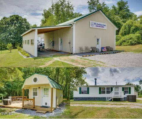 2588 Carters Valley Road Surgoinsville Tn 37873, Surgoinsville, TN 37873