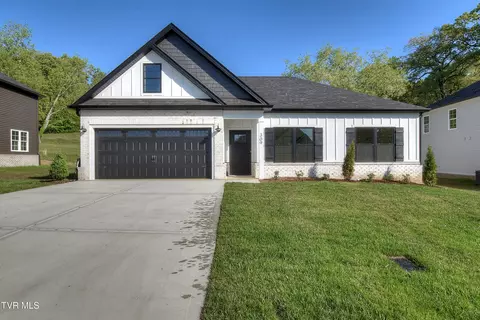 309 Tys Place Kingsport Tn 37663, Kingsport, TN 37663