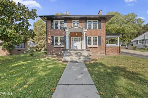 1224 7th Avenue Bristol Tn 37620, Bristol, TN 37620