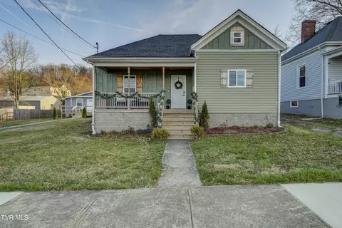 1412 Anderson Street Bristol Tn 37620, Bristol, TN 37620