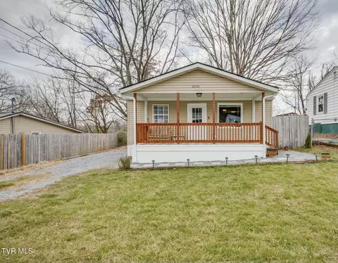 2526 Park Avenue Johnson City Tn 37601, Johnson City, TN 37601